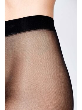 DeeZee DeeZee Sieviešu zeķbikses 1WB-011-AW20 Melns