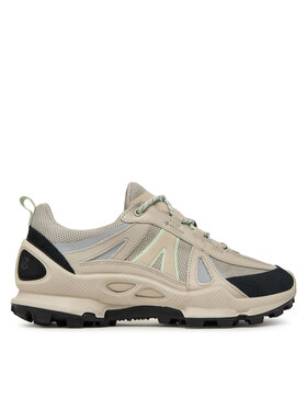 ECCO ECCO Sneakersy Biom C-Trail 80346361423 Sivá