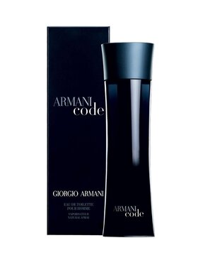 Giorgio Armani Giorgio Armani Code Pour Homme Woda toaletowa