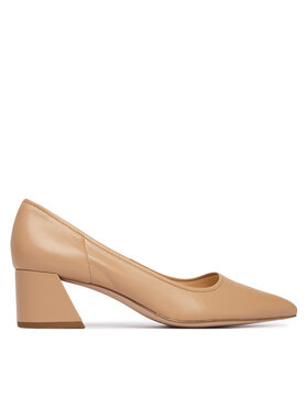 HÖGL HÖGL Tacones 1-104500 Pruun