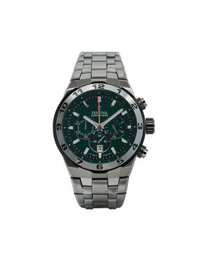Festina Festina Ceas 20670/2 Argintiu