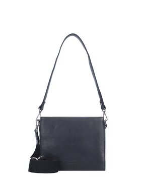 The Chesterfield Brand The Chesterfield Brand Saszetka 251859 Czarny