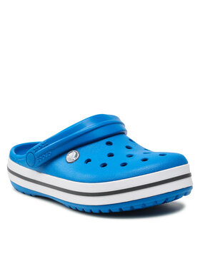Crocs Crocs Pantoletten Crocband 11016 Blau