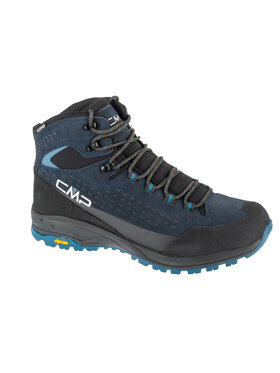 CMP CMP Buty wspinaczkowe CMP Vertyx Mid WP Czarny