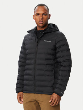 Columbia Columbia Winterjacke Terwilliger Trail™ 2174255 Schwarz Regular Fit