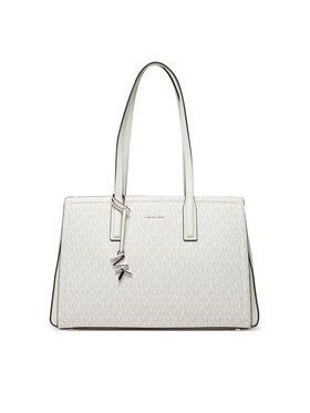 MICHAEL Michael Kors MICHAEL Michael Kors Torbica Laila 30S5S9IT2V Écru
