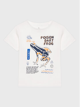 Σετ T-Shirt και σορτς Zippy φωτογραφία