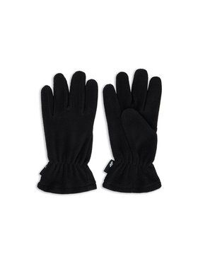 4F 4F Guanti MIDSHOP ACCESSORIES Nero