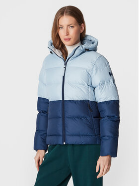 Helly Hansen Helly Hansen Daunenjacke Active Puffy 53612 Blau Regular Fit