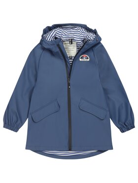 Tumble 'N Dry Tumble 'N Dry Kurtka przejściowa TUMBLE Niebieski Regular Fit