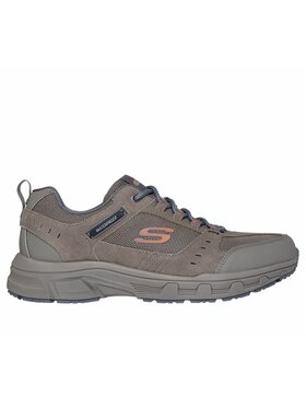 Skechers Skechers Sneakersy 237386-TAN Beżowy