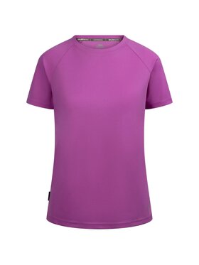Trespass Trespass T-Shirt Claudette Różowy Performance Fit
