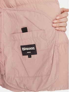 Μπουφάν χειμωνιάτικο Blauer φωτογραφία