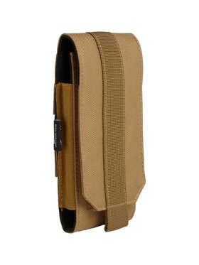 Brandit Brandit Etui na telefon 8059.70.OS Brązowy