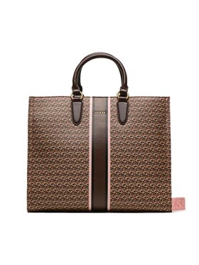 Guess Guess Дамска чанта HWSA90 03230 Сив