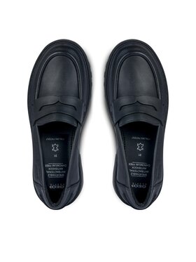 Κλειστά παπούτσια Geox φωτογραφία