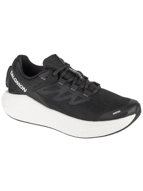 Salomon Salomon Buty do biegania Salomon Aero Glide 3 Czarny