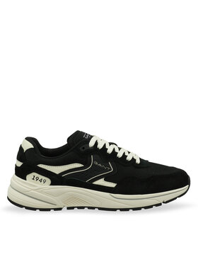 Gant Gant Sneakersy 30637871 Czarny