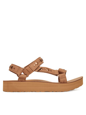 Teva Teva Sandaalid Midform Universal Studded 1164650 Pruun