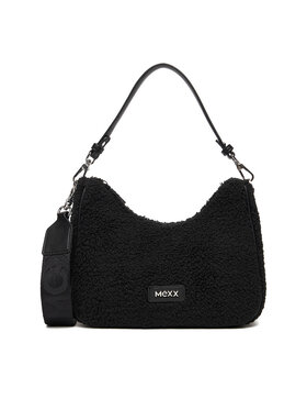 MEXX MEXX Дамска чанта C-MEXX-L-032-08 Черен
