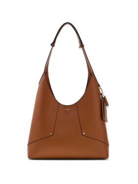 Guess Guess Torebka 181014 Brązowy