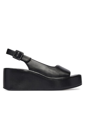 HÖGL HÖGL Sandalen 1-102510 Schwarz