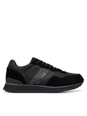 Napapijri Napapijri Sneakersy Cosmos 01 NP0A8BPS Čierna