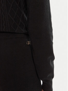 Πλεκτό παντελόνι Liu Jo Sport φωτογραφία