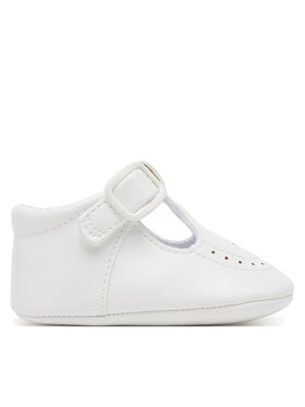 Mayoral Mayoral Halbschuhe 9893 Weiß