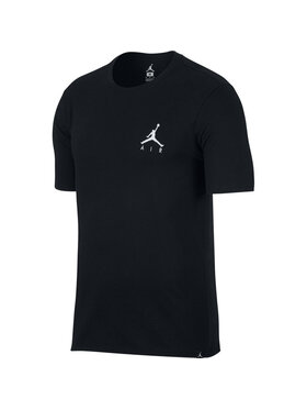 Nike Nike T-Shirt AH5296-010 Czarny Loose Fit