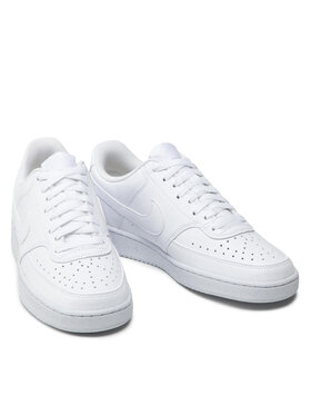 Nike Tenisice Court Vision Lo Nn DH2987 100 Bijela