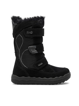 Primigi Primigi Čizme za snijeg 6880500 S GORE-TEX Crna