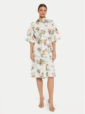 ViCOLO ViCOLO Ing ruha TB2250 Fehér Regular Fit