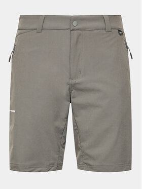 Viking Viking Pantaloncini sportivi Expander Shorts Man 800/24/2309 Grigio Regular Fit