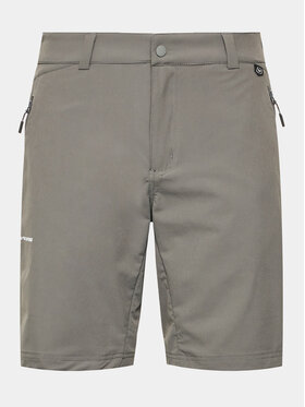 Viking Viking Sportovní kraťasy Expander Shorts Man 800/24/2309 Šedá Regular Fit