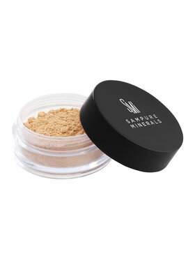Sampure Minerals Sampure Minerals Sand Podkład Sand