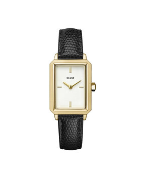 Cluse Cluse Часовник Fluette CW11504 Черен