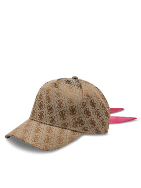 Guess Guess Casquette Not Coordinated Headwear AW5068 POL01 Rose