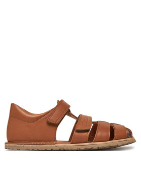 Froddo Froddo Sandalen Barefoot Flexy Ivi G3150283-2 D Braun