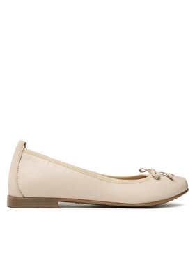 Lasocki Lasocki Ballerine RST-ERICA-29 Beige