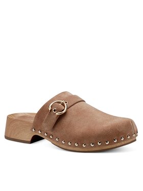 Tamaris Tamaris Šlepetės 1-27302-20 Ruda