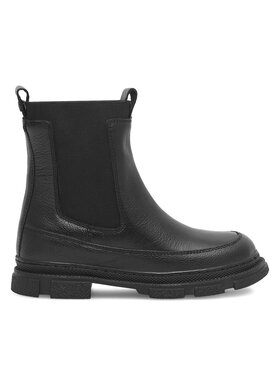 Lasocki Young Lasocki Young Stiefeletten NO-PURE-01(IV)DZ Schwarz