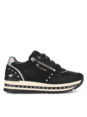 Mustang Mustang Sneakers 1347-310 Negru
