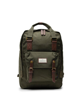 Doughnut Doughnut Kuprinės Macaroon Large Cordura D011C-0048-F Žalia