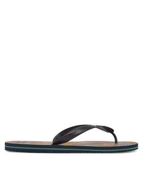 Billabong Billabong Infradito Tides EBYL100027 Blu scuro