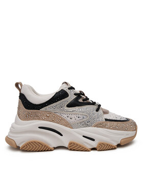 Steve Madden Steve Madden Сникърси Privy SM19000082 Бежов