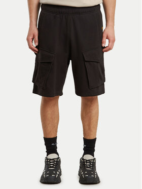 G-Star Raw G-Star Raw Sportske kratke hlače Rovic D24452-D257 Crna Relaxed Fit