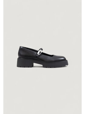 Calvin Klein Jeans Calvin Klein Jeans Scarpe basse CHUNKY LOAFER MJ LTH Nero