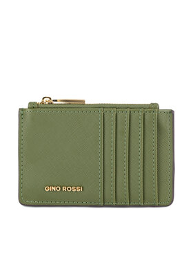 GINO ROSSI Gino Rossi Peňaženka QYL0022 Zelená