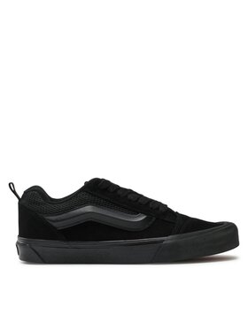 Vans Vans Teniși Knu Skool VN0009QCBKA1 Negru